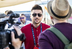 Sergejus Lazarevas