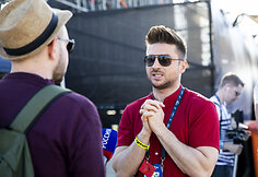 Sergejus Lazarevas
