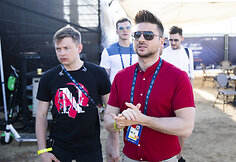 Sergejus Lazarevas