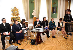 Muziejininkai pristatė skirtingų regionų muziejų programas
