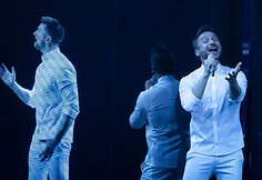 Rusija: Sergejus Lazarevas &ndash; Scream