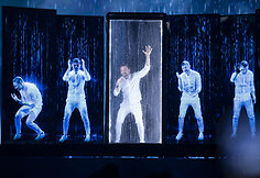 Rusijos atstovas Sergejus Lazarevas 