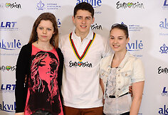 Donatas Montvydas