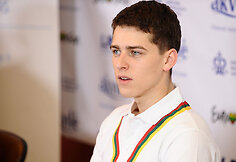 Donatas Montvydas