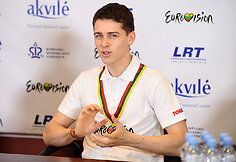 Donatas Montvydas