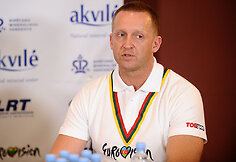 Martynas Tyla