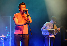 Dovydas Kumpikeičius