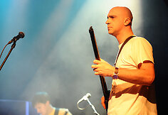 Algis Ramanauskas