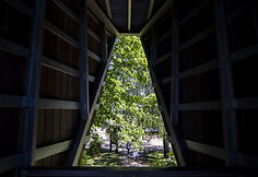 Apžvalgos bok&scaron;tas Kirkiluose