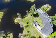 Apžvalgos bok&scaron;tas Kirkiluose