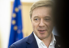 Ramūnas Karbauskis