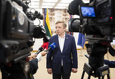 Ramūnas Karbauskis
