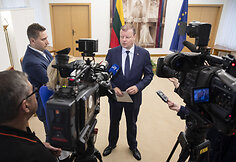 Saulius Skvernelis