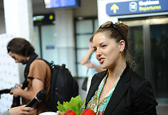 Inga Montvydaitė