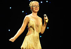 Monika Linkytė