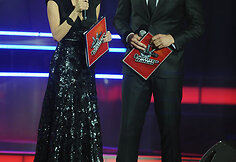 „Lietuvos balso“ pusfinalis