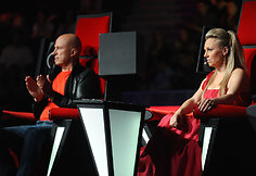 „Lietuvos balso“ pusfinalis