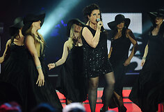 „Lietuvos balso“ pusfinalis