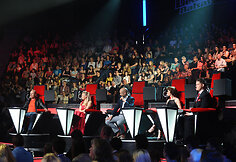 „Lietuvos balso“ pusfinalis
