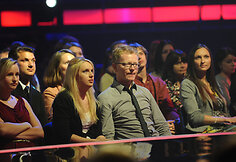 „Lietuvos balso“ pusfinalis