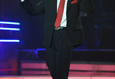 „Lietuvos balso“ pusfinalis