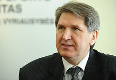 Romas Vitkauskas