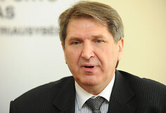 Romas Vitkauskas