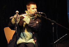 Neda Malūnavičiūtė