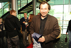 Evaldas Jaras