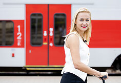 Renata &Scaron;umskaitė