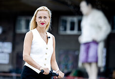 Renata &Scaron;umskaitė