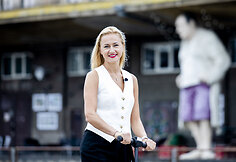 Renata &Scaron;umskaitė