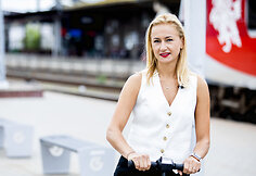 Renata &Scaron;umskaitė
