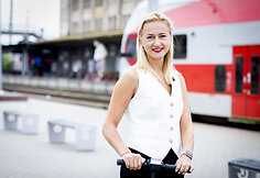 Renata &Scaron;umskaitė
