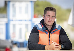 Žygimantas Kaminskas