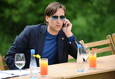 Valdas Petreikis