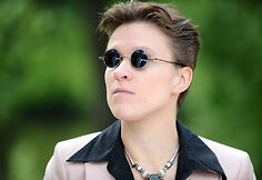 Režisierė Marija Simona &Scaron;imulynaitė
