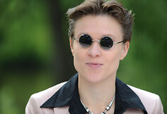 Režisierė Marija Simona &Scaron;imulynaitė