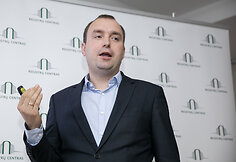 Paulius Rudzkis