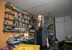 Aurelija Maknytė