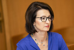 Dalia Henke