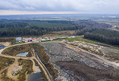 Kazoki&scaron;kių sąvartynas