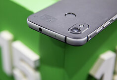 Telefonas – „CAT S52“