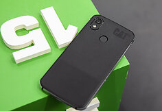 Telefonas – „CAT S52“