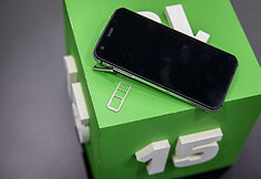 Telefonas – „CAT S52“
