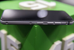 Telefonas – „CAT S52“