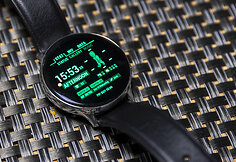Laikrodis – „Samsung Galaxy Watch Active 2“