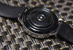 Laikrodis – „Samsung Galaxy Watch Active 2“