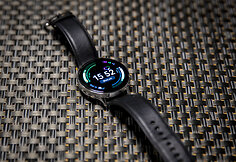 Laikrodis – „Samsung Galaxy Watch Active 2“