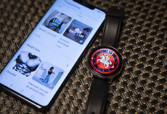 Laikrodis – „Samsung Galaxy Watch Active 2“